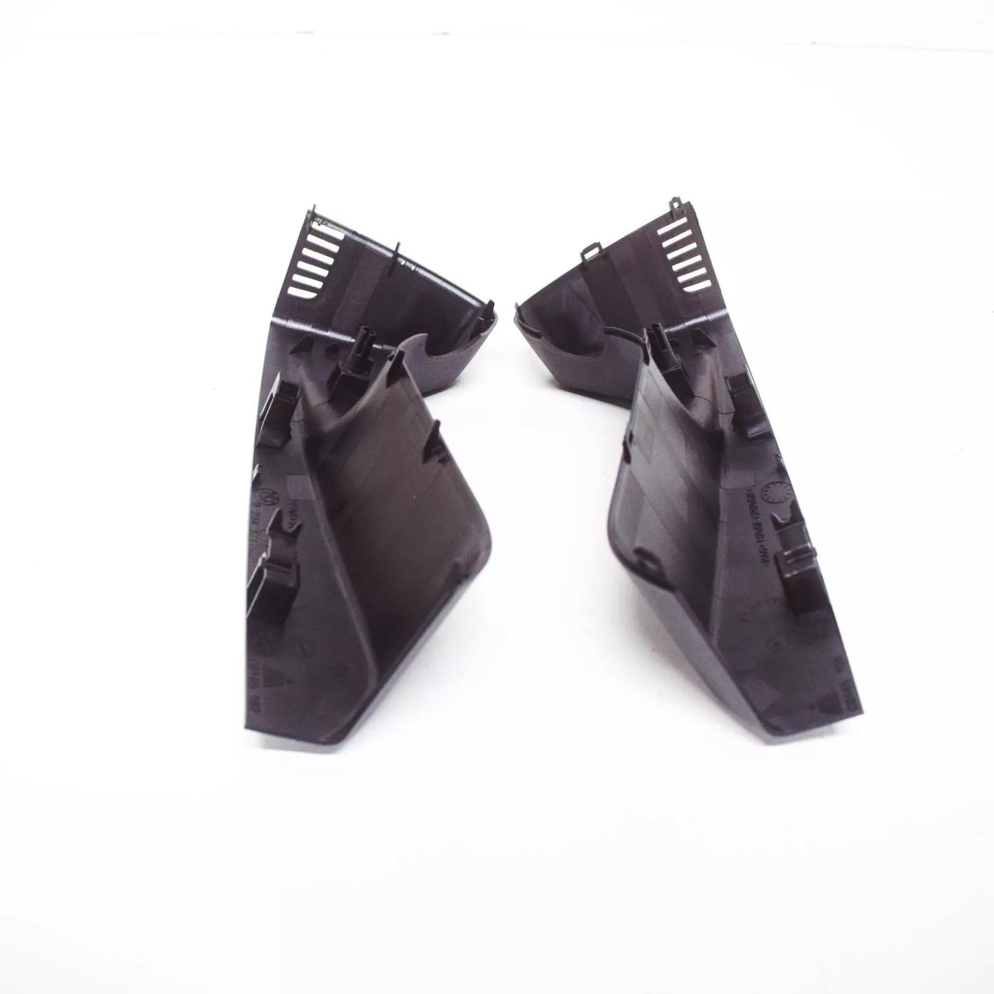 NEW BMW 5 F10 INTERIOR MIRROR COVER 9275008 51169275008 2015 ORIGINAL