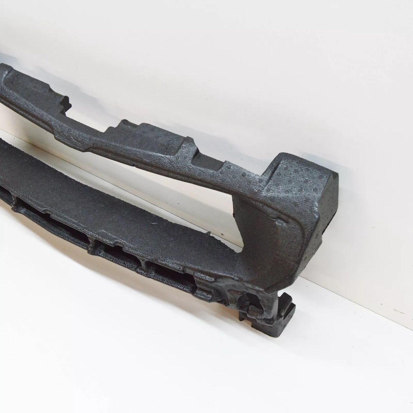 NEW MERCEDES-BENZ M-CLASS W166 FRONT BUMPER ABSORBER FOAM A1668850737 ORIGINAL