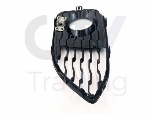 NEW BMW 1 F21 RIGHT FOG LIGHT GRILLE M SPORT 51118068604 8068604 2015 ORIGINAL