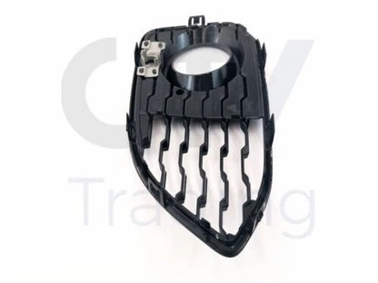 NEW BMW 1 F21 RIGHT FOG LIGHT GRILLE M SPORT 51118068604 8068604 2015 ORIGINAL
