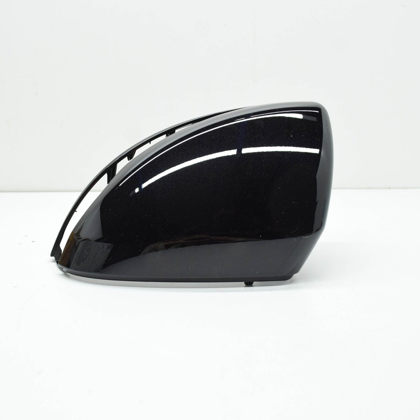 NEW MERCEDES-BENZ C-CLASS W205 LEFT WING MIRROR COVER A09981149009197 ORIGINAL