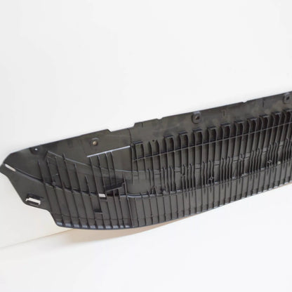 NEW AUDI A7 4G FRONT BUMPER DEFLECTOR 4G8807611C ORIGINAL