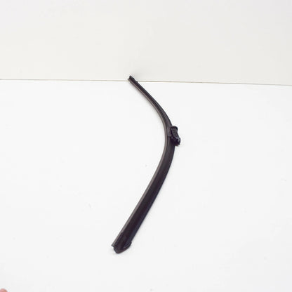 NEW VW EOS 1F7 FRONT WIPER BLADE SET 1Q1998002 LHD