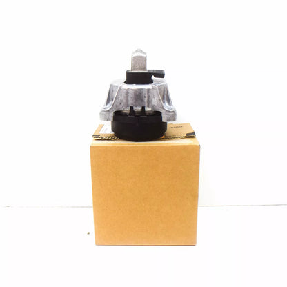 NEW BMW 7 G11 LEFT SIDE ENGINE MOUNT 22116860457 ORIGINAL
