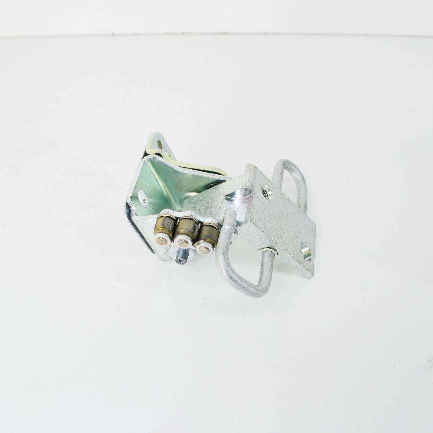 NEW AUDI A3 8P FRONT LEFT DOOR LOWER HINGE 4B0831411B