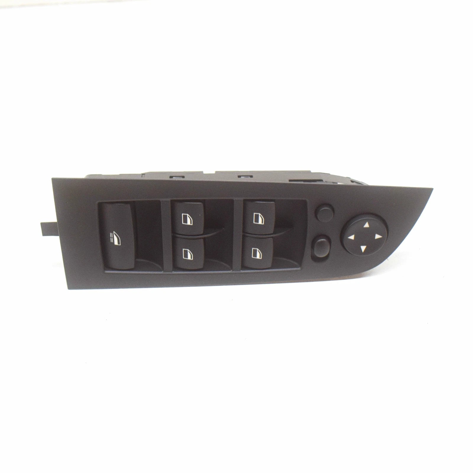 NEW BMW 3 CABRIO E93 FRONT LEFT DOOR WINDOW SWITCH LHD 61319217365 ORIGINAL