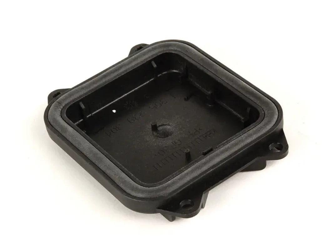 NEW BMW X5 E70 CONTROL UNIT CORNERING 63117182396 7182396 ORIGINAL