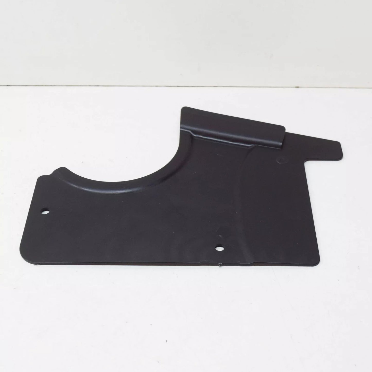 NEW AUDI A3 8P FRONT RIGHT UNDERBODY COVER 1K0825272A ORIGINAL
