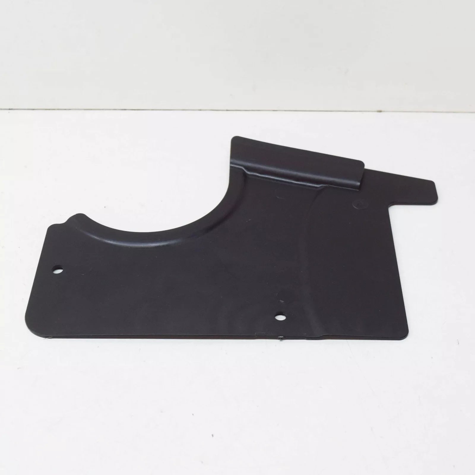 NEW AUDI A3 8P FRONT RIGHT UNDERBODY COVER 1K0825272A ORIGINAL