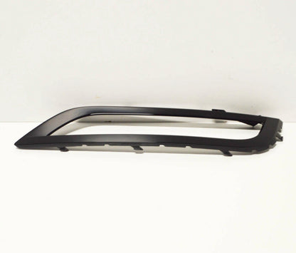 NEW VW PASSAT B7 R-LINE FRONT BUMPER RIGHT TRIM 3AA853212B041