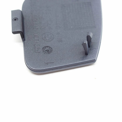 NEW BMW M5 F90 REAR BUMPER TOW HOOK EYE COVER 51125A013D8 ORIGINAL