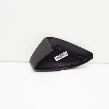 NEW SKODA KAMIQ FRONT RIGHT UPPER DOOR MIRROR CAP 6578575389B9 ORIGINAL