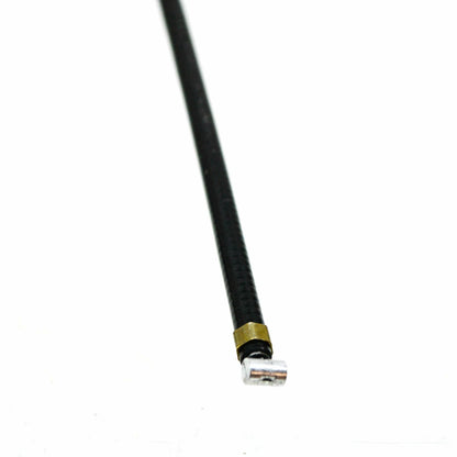 NEW AUDI A3 8V ENGINE HOOD LID LOCK CABLE LHD 8V1823535B ORIGINAL