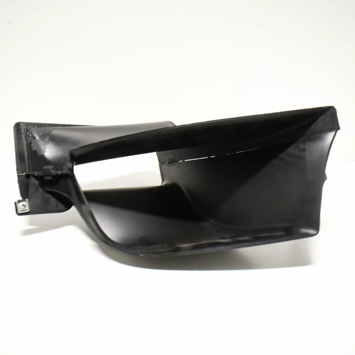 NEW BMW 1 M COUPE E82 FRONT RIGHT OIL COOLER AIR DUCT 51748051606 ORIGINAL