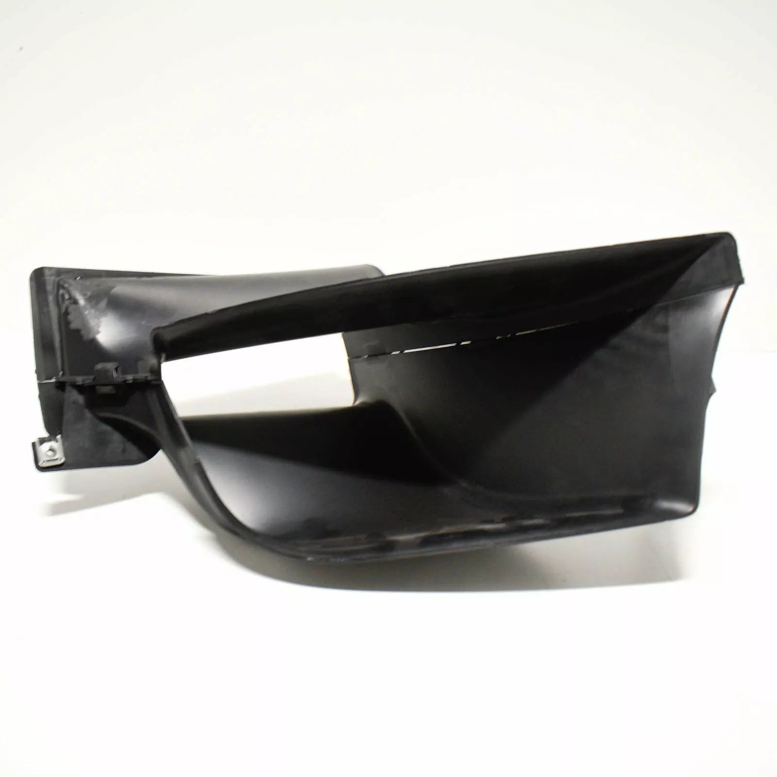 NEW BMW 1 M COUPE E82 FRONT RIGHT OIL COOLER AIR DUCT 51748051606 ORIGINAL