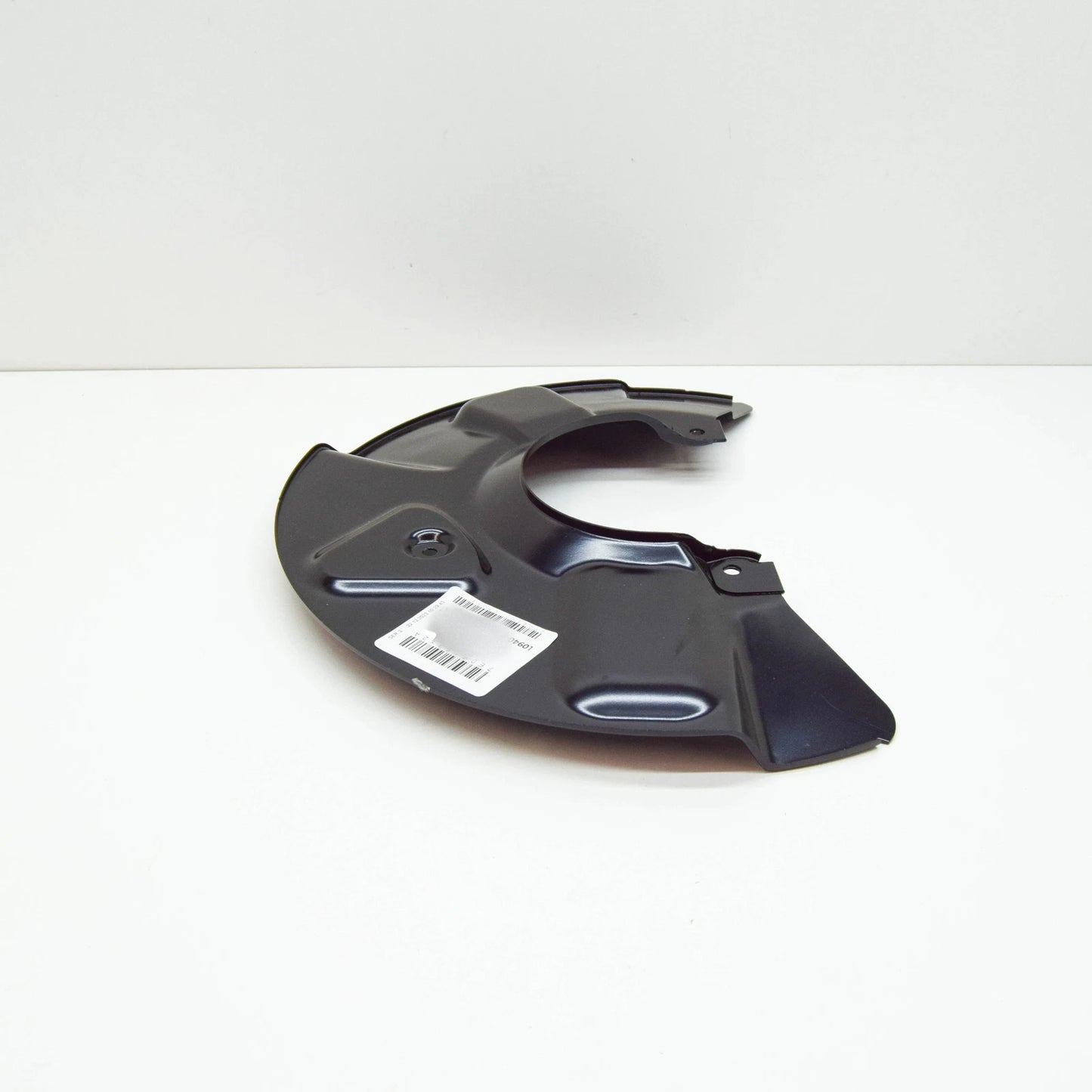 NEW VW TRANSPORTER VI T6 FRONT RIGHT BRAKE DISC PROTECTION 7E0615312A ORIGINAL