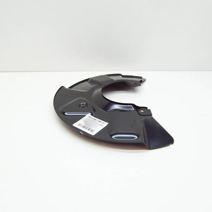 NEW VW TRANSPORTER VI T6 FRONT RIGHT BRAKE DISC PROTECTION 7E0615312A ORIGINAL