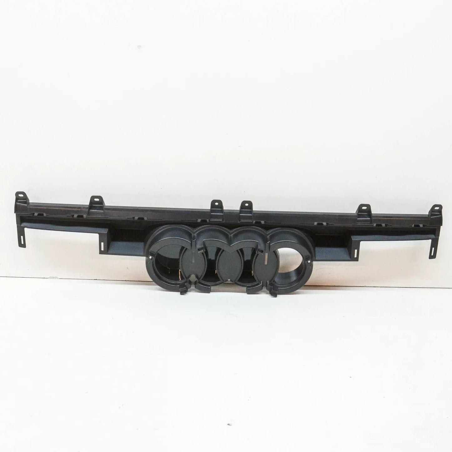 NEW AUDI Q7 4M FRONT BUMPER RADIATOR GRILLE BRACKET 4M0853037F