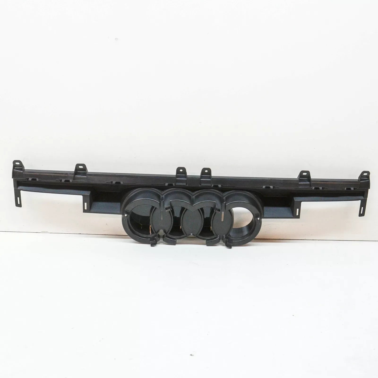 NEW AUDI Q7 4M FRONT BUMPER RADIATOR GRILLE BRACKET 4M0853037F