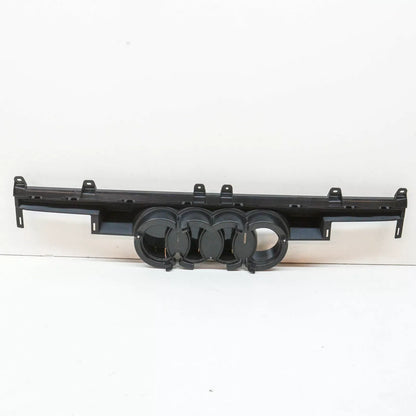 NEW AUDI Q7 4M FRONT BUMPER RADIATOR GRILLE BRACKET 4M0853037F