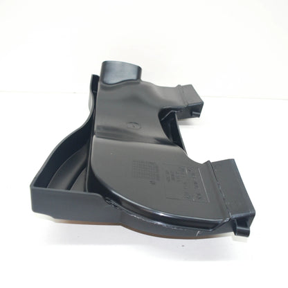 NEW BMW 1 CABRIO E88 AIR MASS METER INTAKE BOX AIR DUCT 13717811907 ORIGINAL