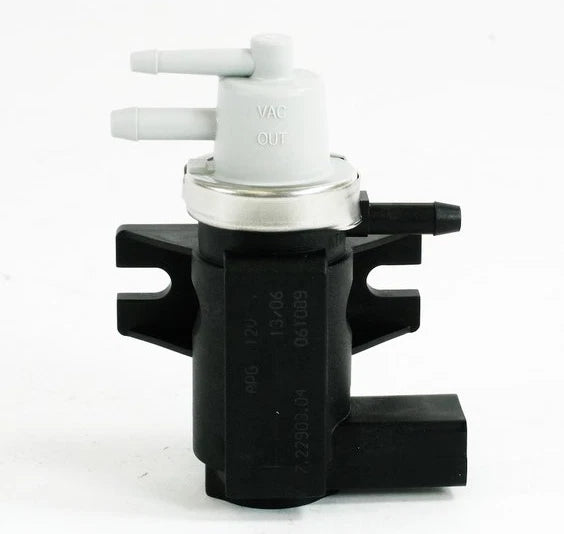 NEW VW GOLF MK4 TURBO BOOST PRESSURE SOLENOID 1K0906627E 1.9TDI