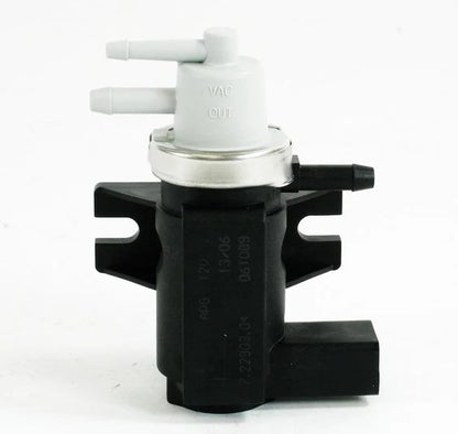 NEW VW GOLF MK4 TURBO BOOST PRESSURE SOLENOID 1K0906627E 1.9TDI