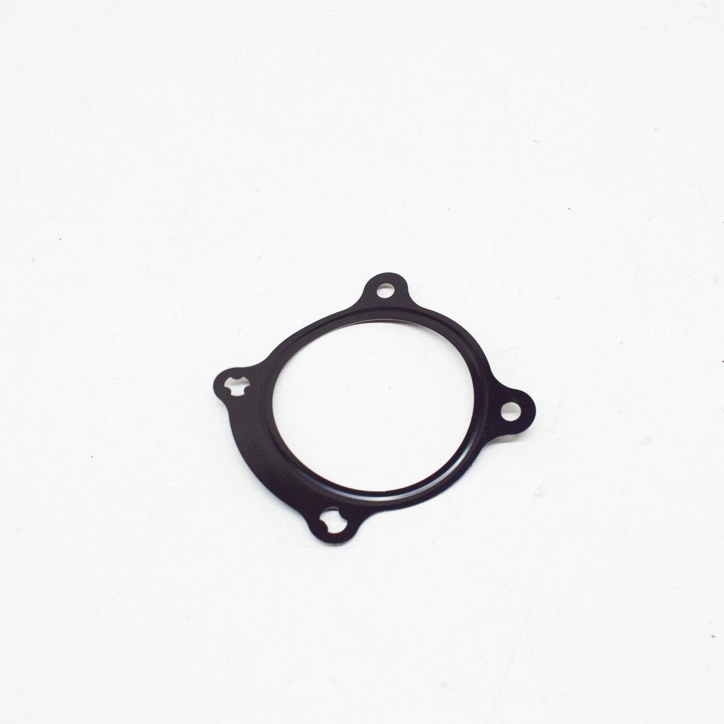 NEW MERCEDES-BENZ VITO W639 THROTTLE HOUSING GASKET A6420980880 ORIGINAL