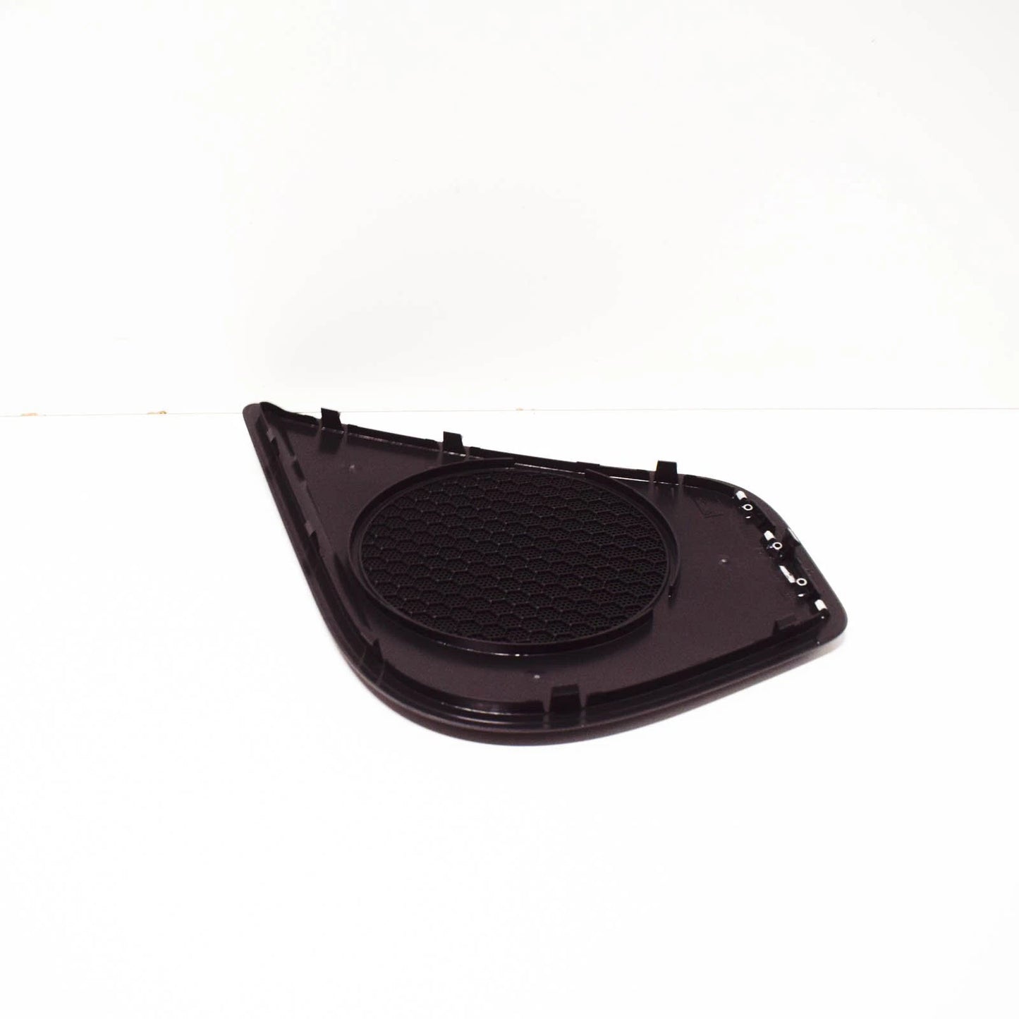 NEW AUDI A6 C7 REAR DOOR RIGHT LOUDSPEAKER GRILLE TRIM 4G0035436A 4PK ORIGINAL