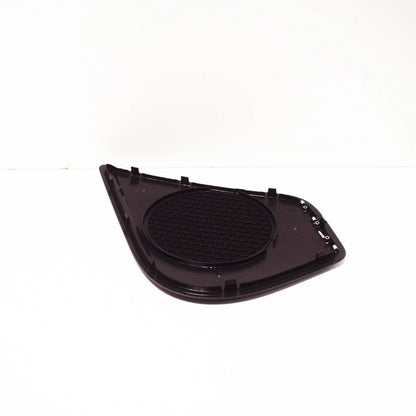 NEW AUDI A6 C7 REAR DOOR RIGHT LOUDSPEAKER GRILLE TRIM 4G0035436A 4PK ORIGINAL