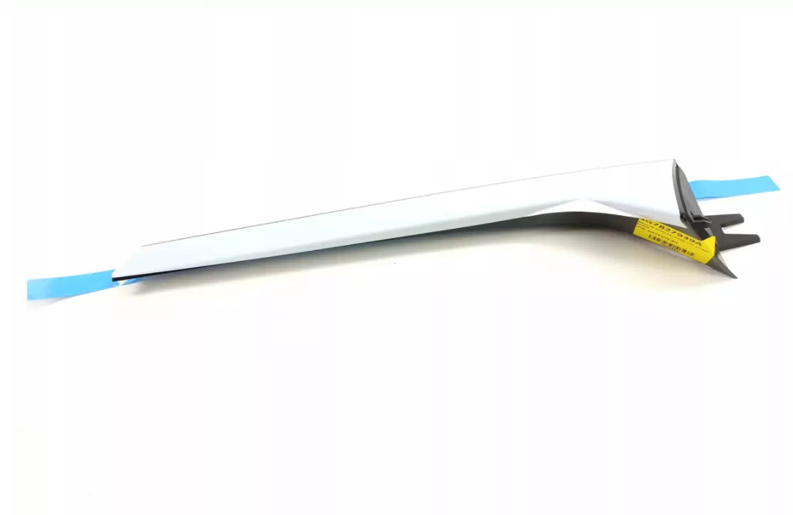 NEW VOLKSWAGEN ARTEON 3H7 REAR LID LEFT SIDE SPOILER 3G7827939A041 ORIGINAL