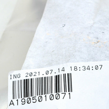 NEW MERCEDES-BENZ AMG GT C190 RADIATOR TOP HOLDER BRACKET A1905010071 ORIGINAL