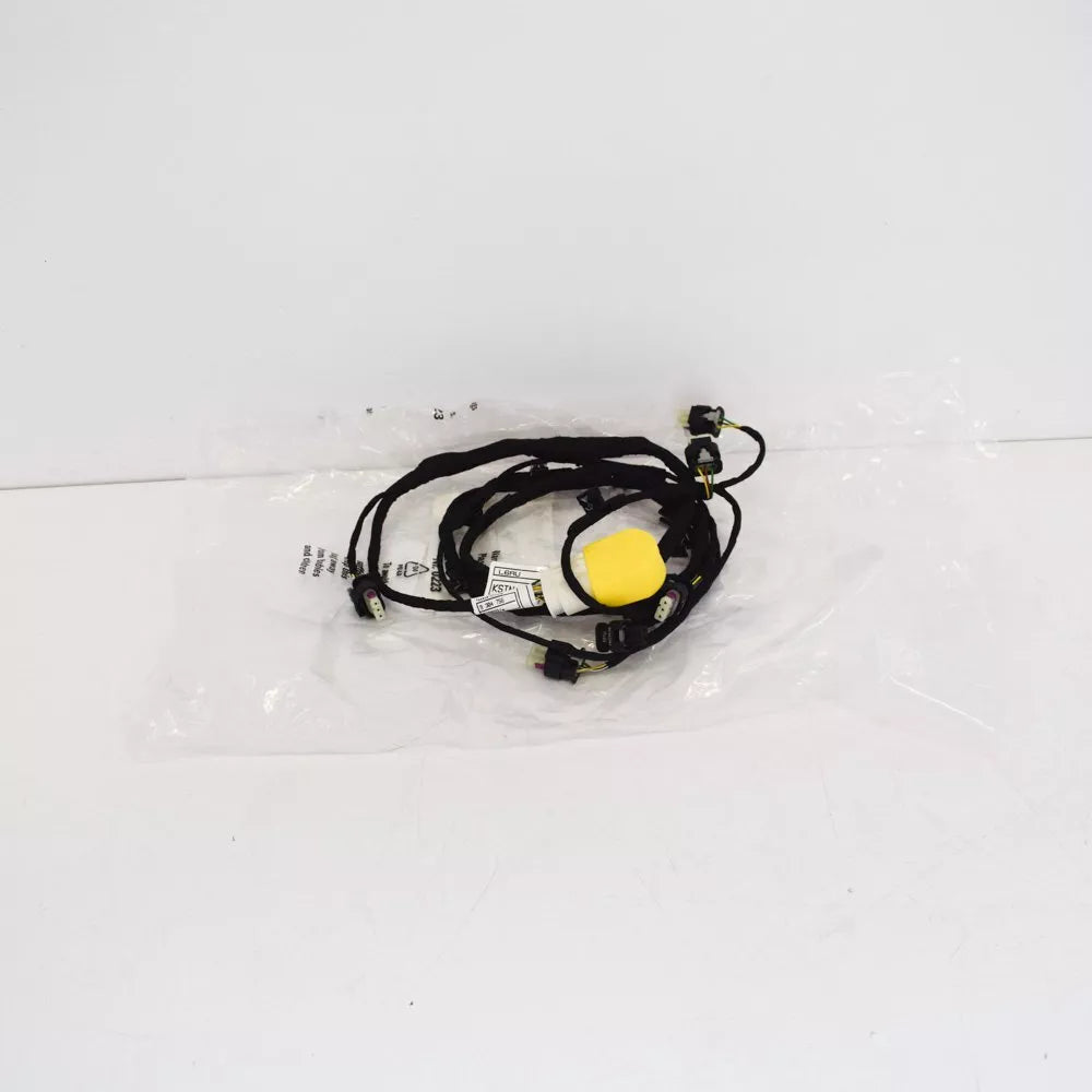 NEW BMW F01 F02 LCI FRONT PDC PARKING SENSORS WIRING 9262217 61129262217