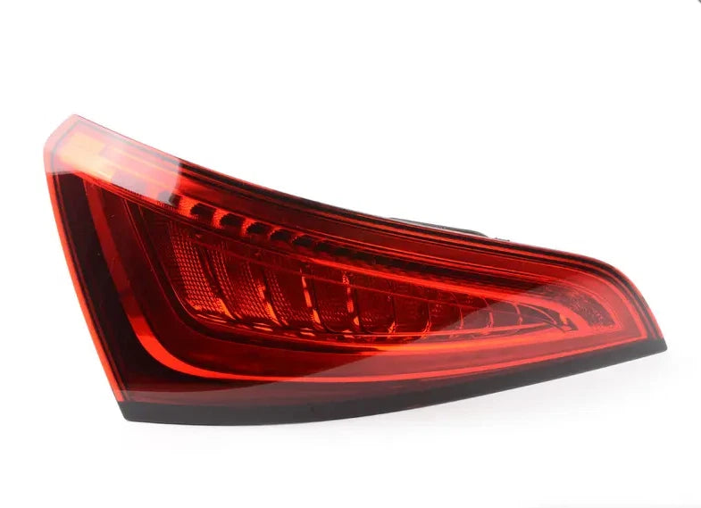 NEW AUDI Q5 8R REAR LEFT UPPER TAILLIGHT 8R0945093D ORIGINAL