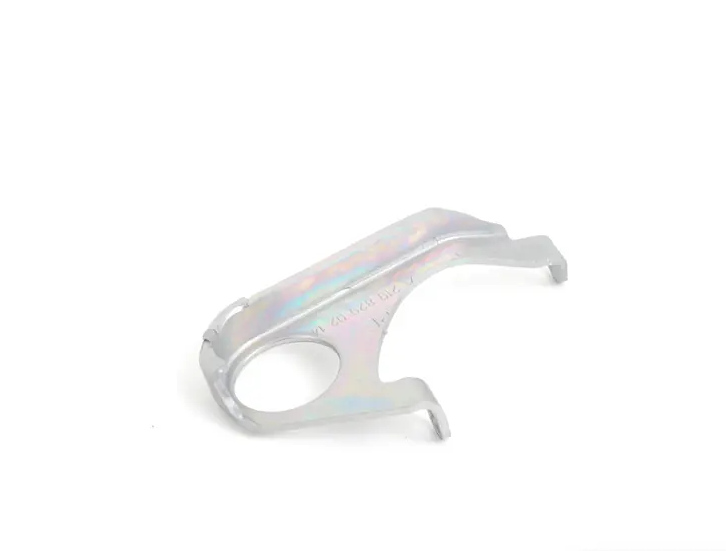 NEW MERCEDES-BENZ CLS C219 FRONT RIGHT LIGHTING UNIT BRACKET A2198290214