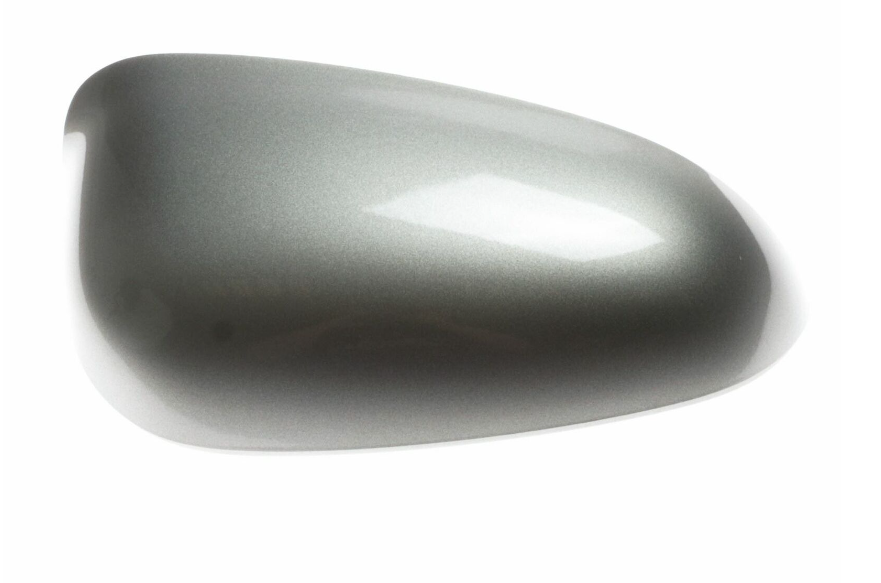 new ford focus mk2 front right door mirror cover 1673449 original