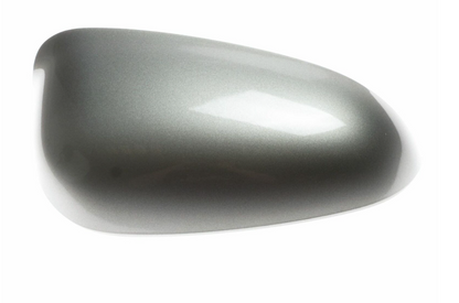 new ford focus mk2 front right door mirror cover 1673449 original