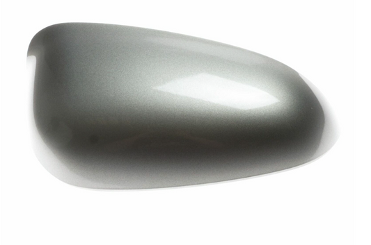 new ford focus mk2 front right door mirror cover 1673449 original