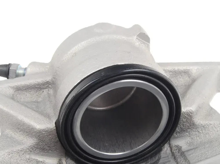 NEW AUDI A3 SPORTBACK 8V FRONT LEFT BRAKE CALIPER 3C0615123 ORIGINAL