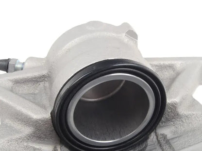 NEW AUDI A3 SPORTBACK 8V FRONT LEFT BRAKE CALIPER 3C0615123 ORIGINAL