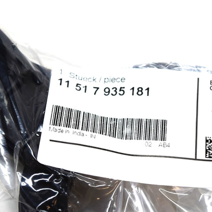 NEW BMW 3 G20 G21 AUXILIARY WATER PUMP BRACKET 11517935181 ORIGINAL