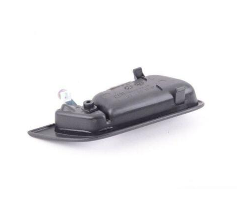 NEW MB C COUPE CL203 FRONT LEFT DOOR INTERIOR HANDLE A20376015619051 ORIGINAL