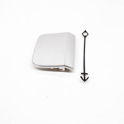 NEW MERCEDES-BENZ GLA X156 REAR BUMPER TOWING HOOK EYE COVER A1568851700