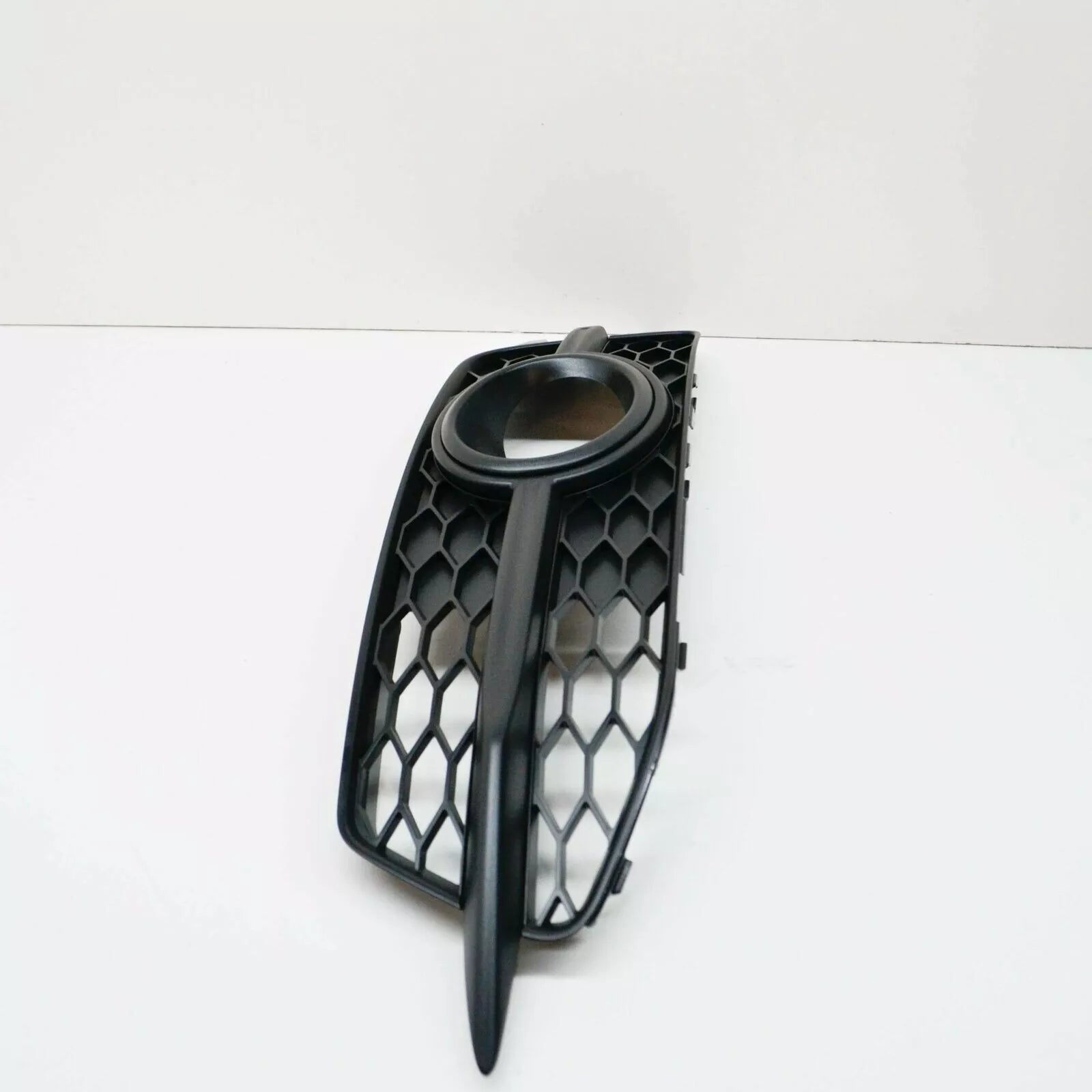 NEW AUDI A6 C7 LEFT FOG LIGHT GRILLE 4G0807681E9B9 4G0807681E S-LINE ORIGINAL