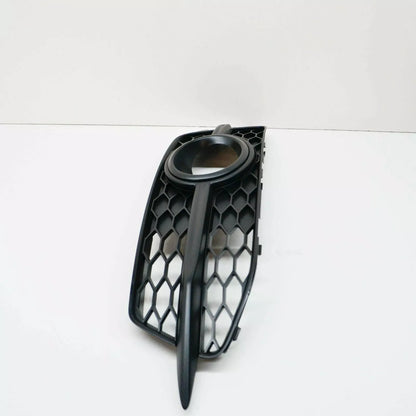 NEW AUDI A6 C7 LEFT FOG LIGHT GRILLE 4G0807681E9B9 4G0807681E S-LINE ORIGINAL