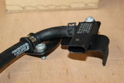 NEW VW AMAROK 2H EXHAUST GAS TURBOCHARGER PRESSURE SENSOR 2H0145049C ORIGINAL