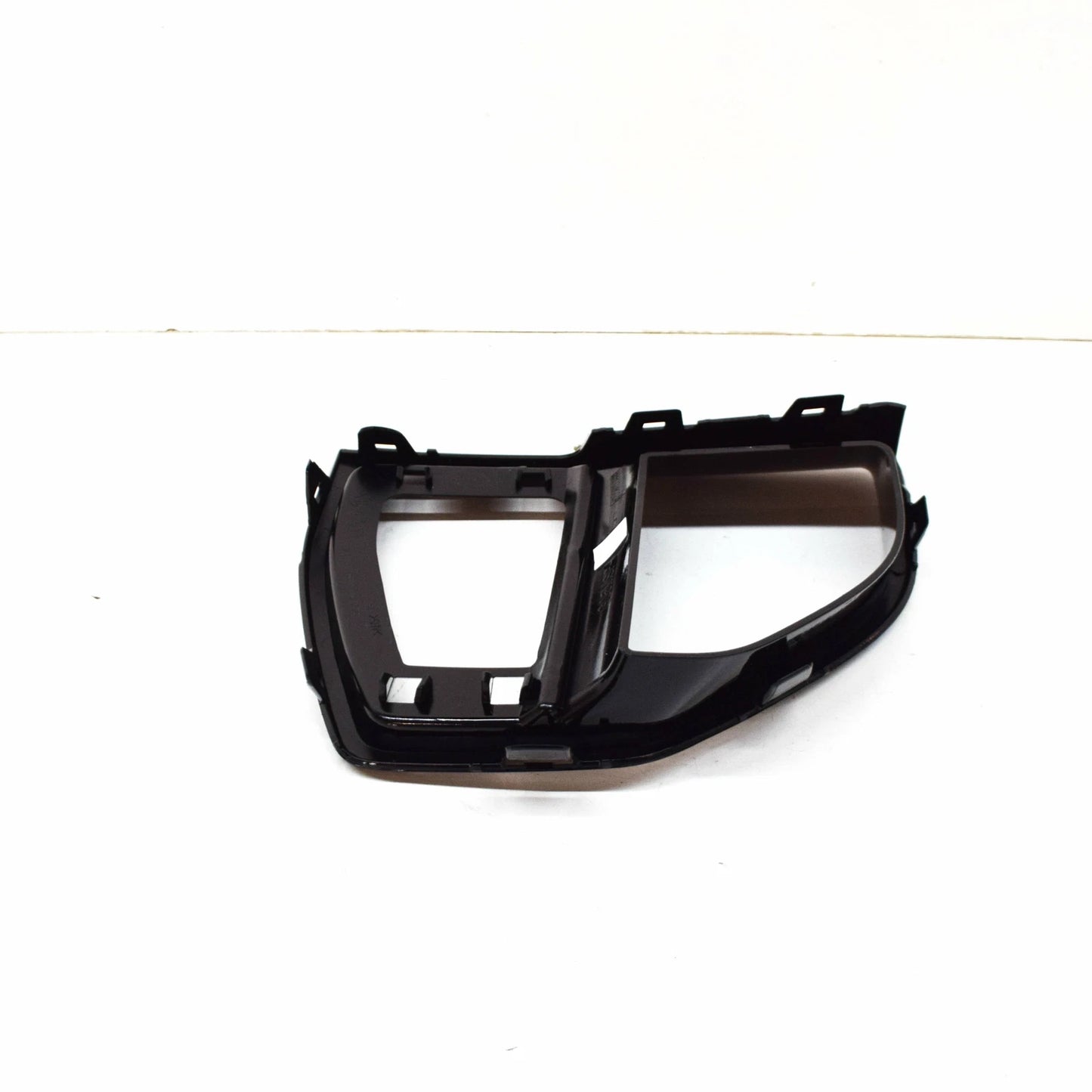 NEW BMW X5 G05 M FRONT BUMPER LEFT AIR INTAKE GRILLE 51118074269 ORIGINAL