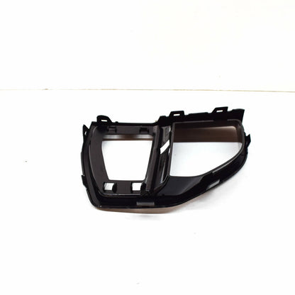 NEW BMW X5 G05 M FRONT BUMPER LEFT AIR INTAKE GRILLE 51118074269 ORIGINAL