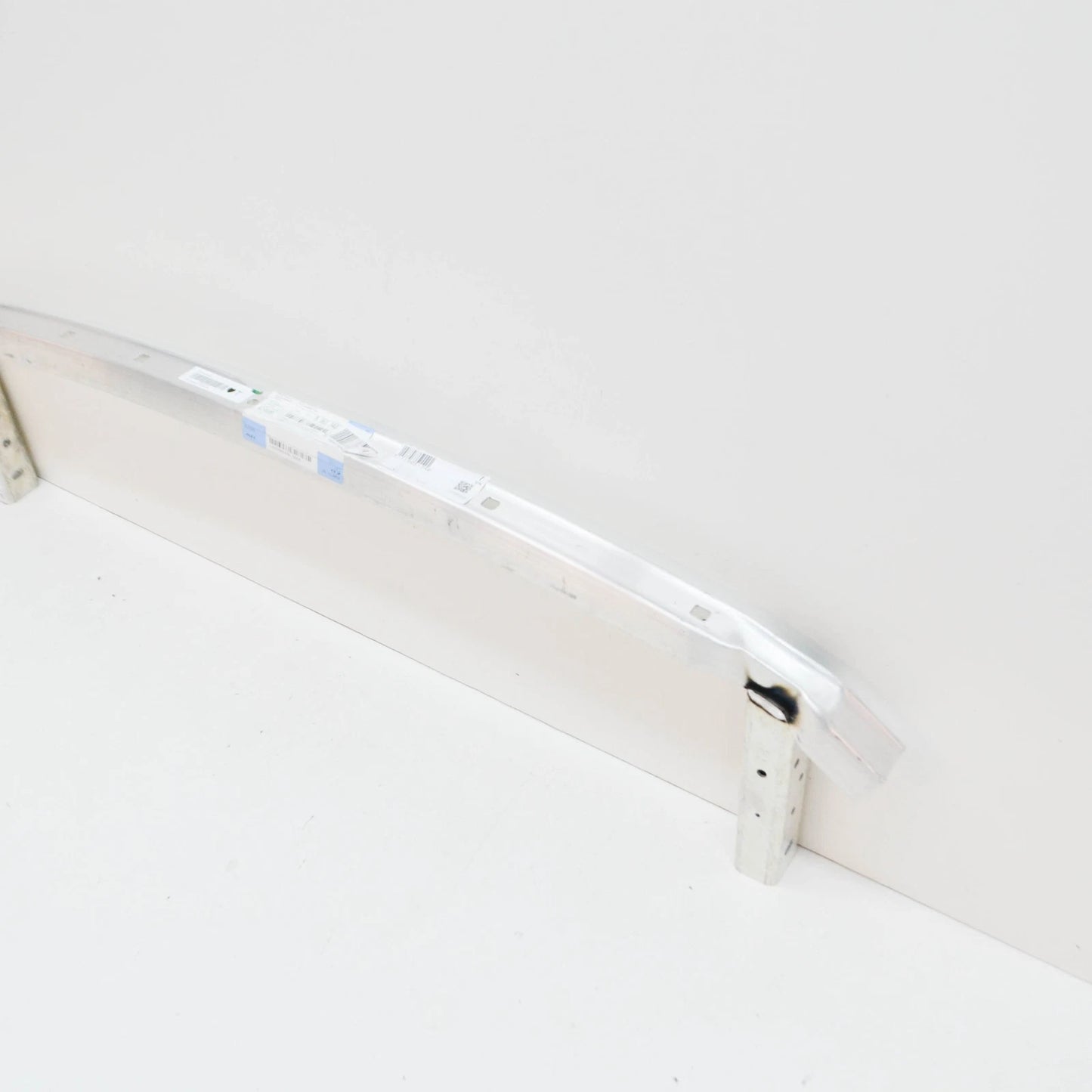 NEW BMW 7 G11 FRONT M SPORT BUMPER LOWER CRASH BAR 51118061340 2016 ORIGINAL