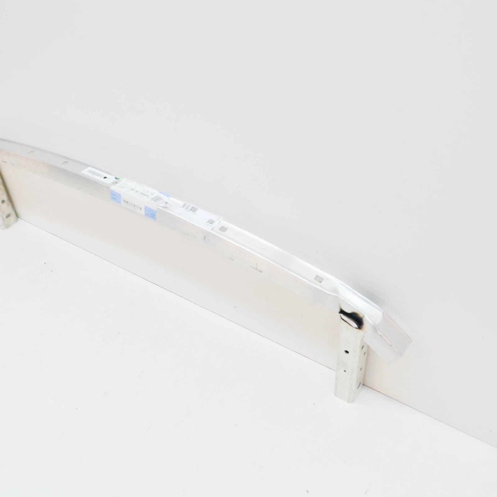 NEW BMW 7 G11 FRONT M SPORT BUMPER LOWER CRASH BAR 51118061340 2016 ORIGINAL